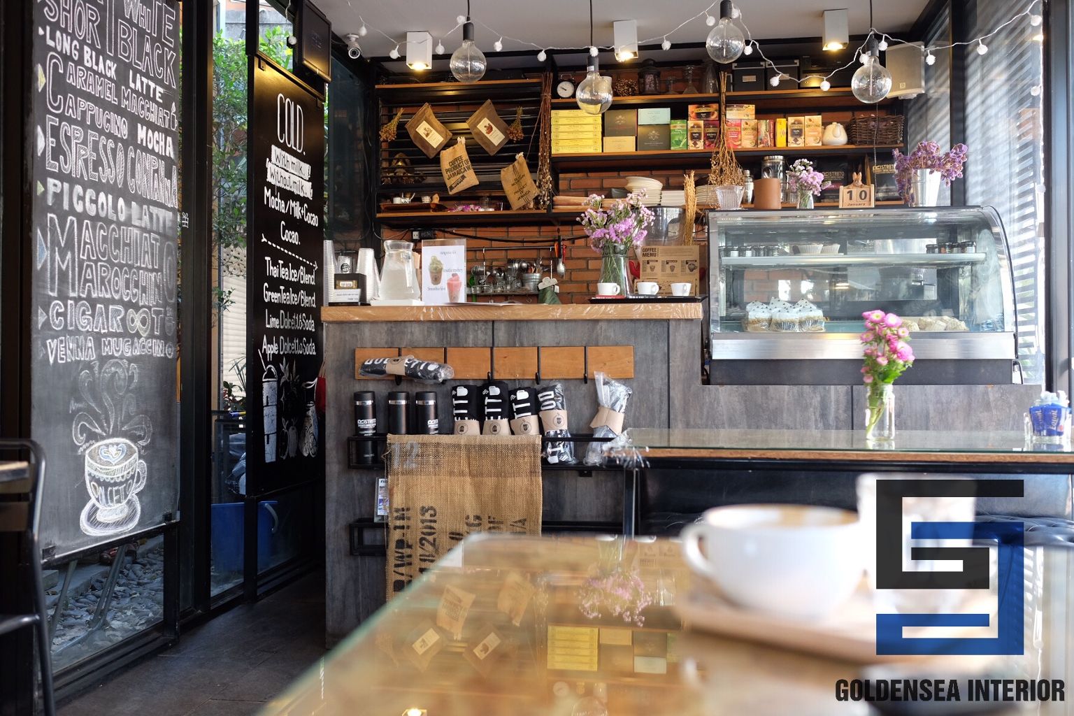 10 Quán cafe không nên bỏ lỡ khi đến Chiang Mai - Thái Lan 6