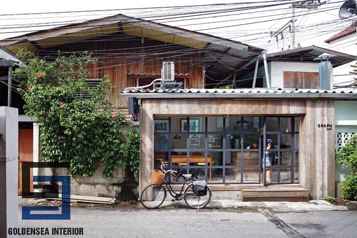 10 Quán cafe không nên bỏ lỡ khi đến Chiang Mai - Thái Lan 9