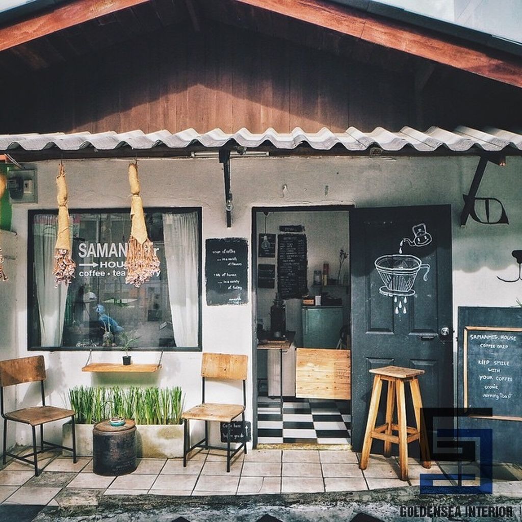 10 Quán cafe không nên bỏ lỡ khi đến Chiang Mai - Thái Lan 21