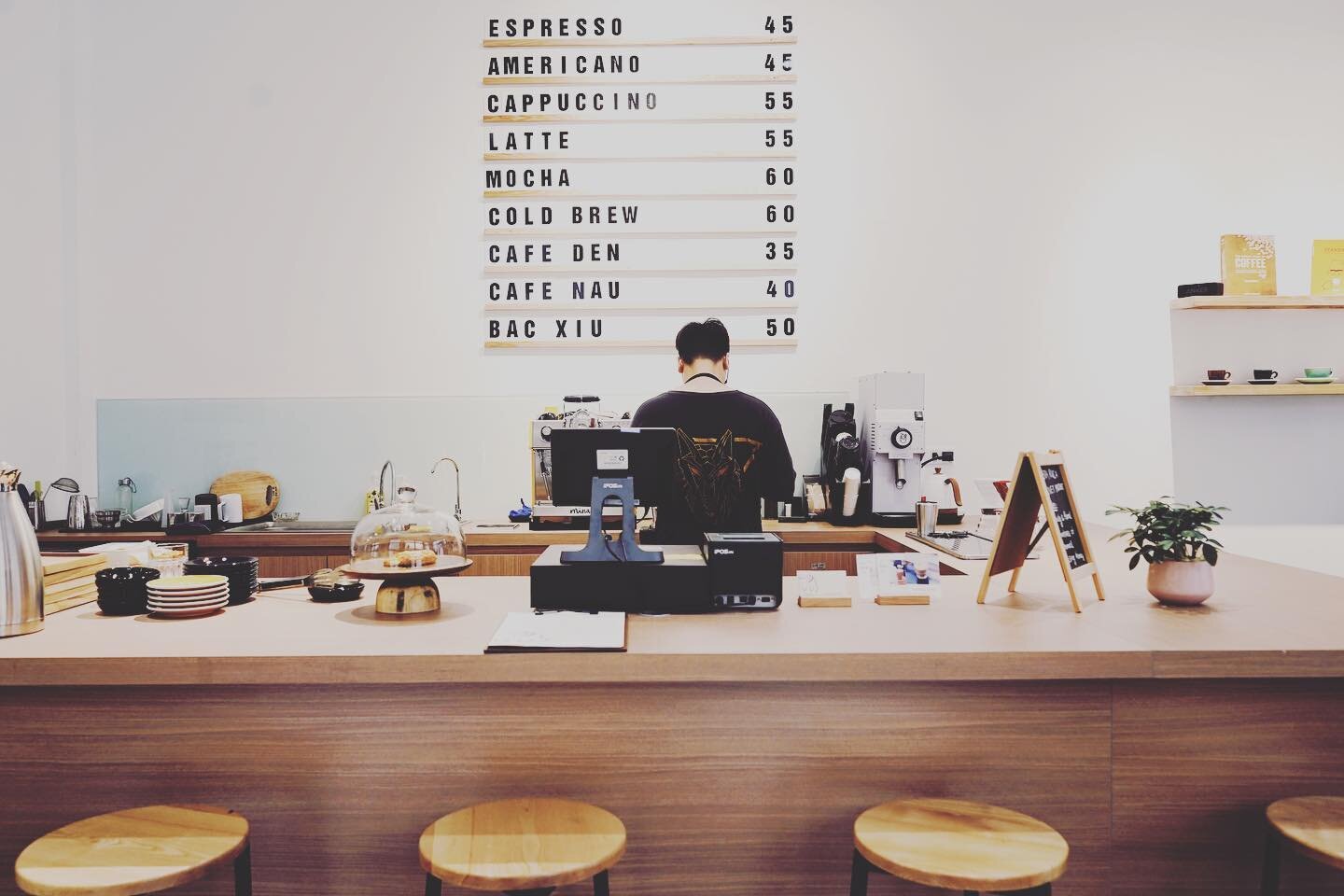3 yếu tố quan trọng trong thiết kế quán cafe  bạn không thể bỏ qua 7