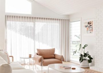 8 cách tạo không gian warm minimalist 1