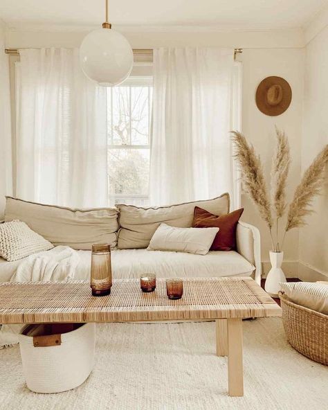 8 cách tạo không gian warm minimalist 3